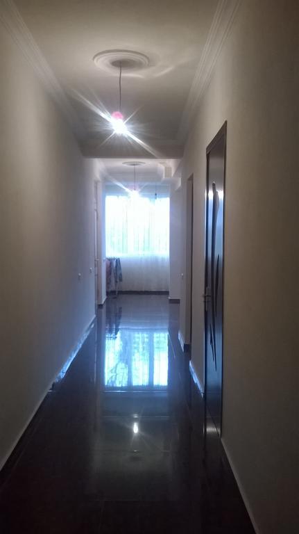 Gulnazi Andria Apartment Sarpi Bagian luar foto
